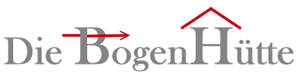 Logo Die Bogenhütte